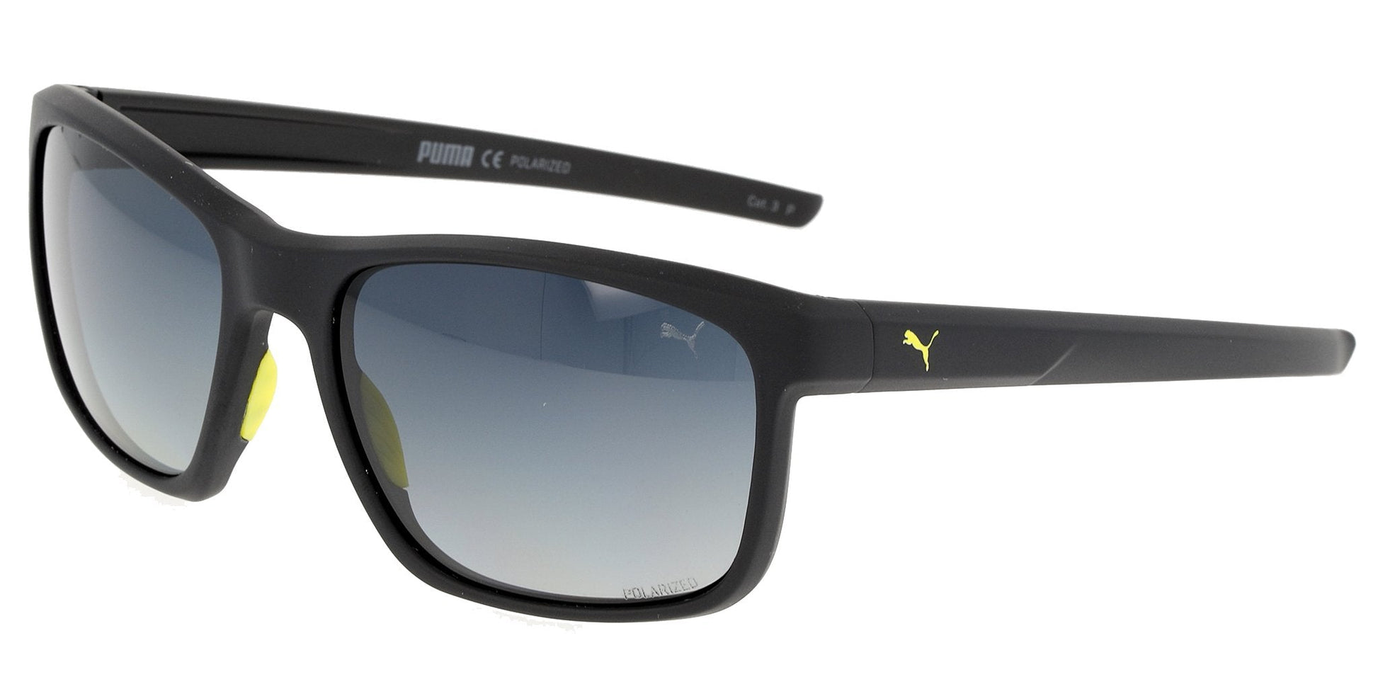 Lentes de Sol Puma PE0048S Negro-Solaris