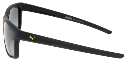 Lentes de Sol Puma PE0048S Negro-Solaris