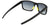 Lentes de Sol Puma PE0048S Negro-Solaris