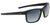 Lentes de Sol Puma PE0048S Negro-Solaris