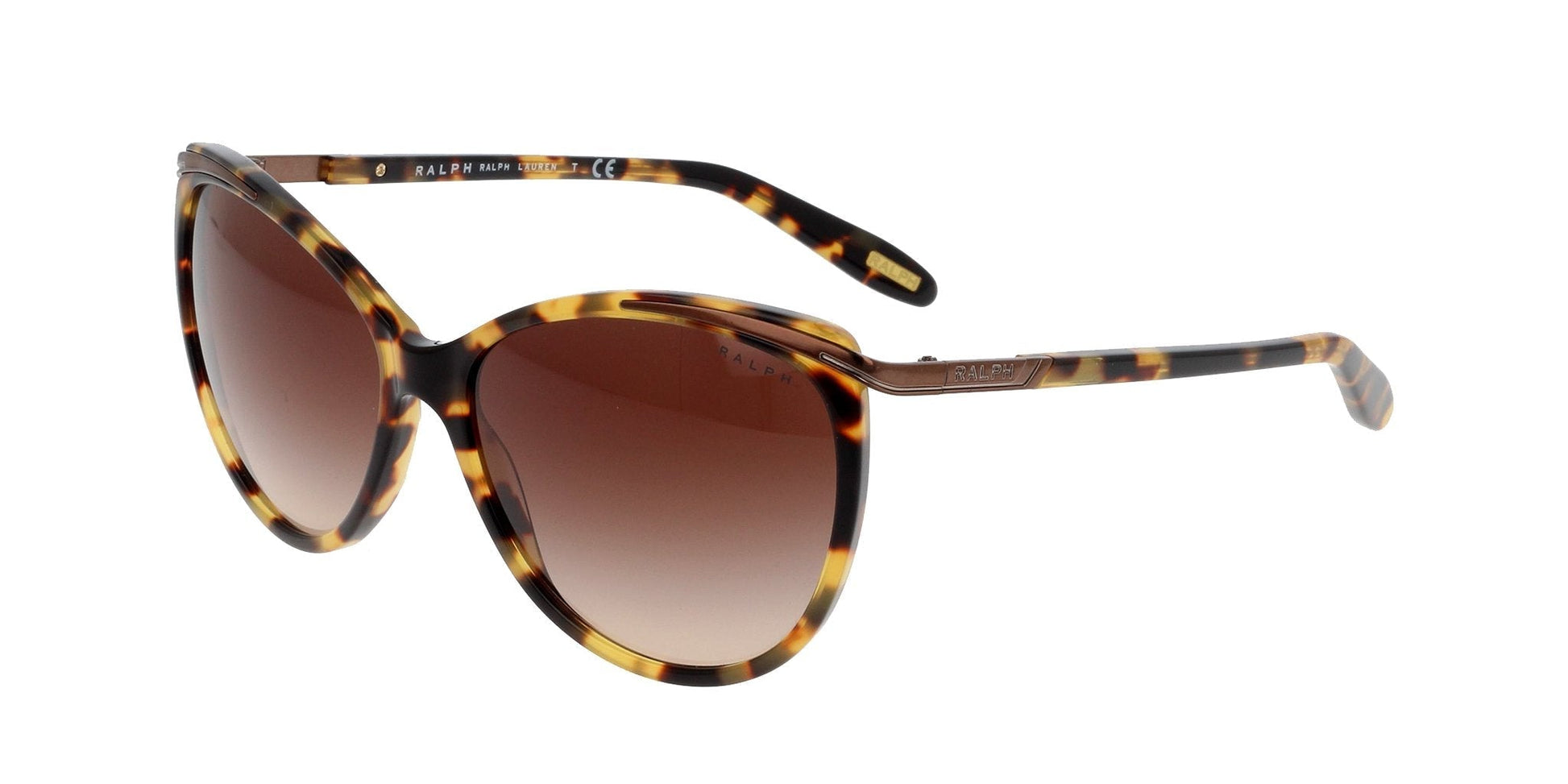 Lentes de Sol Ralph Lauren PH5150G Havana-Solaris