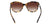 Lentes de Sol Ralph Lauren PH5150G Havana-Solaris