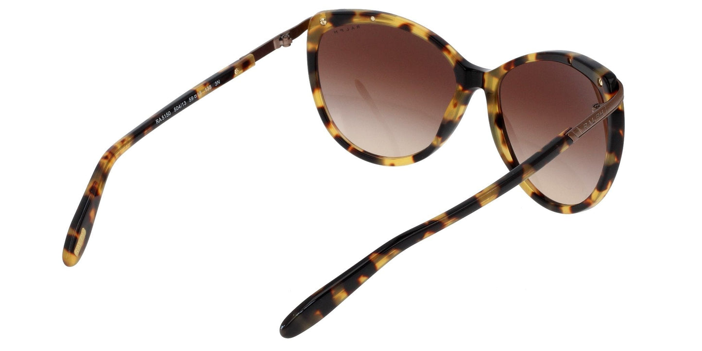 Lentes de Sol Ralph Lauren PH5150G Havana-Solaris