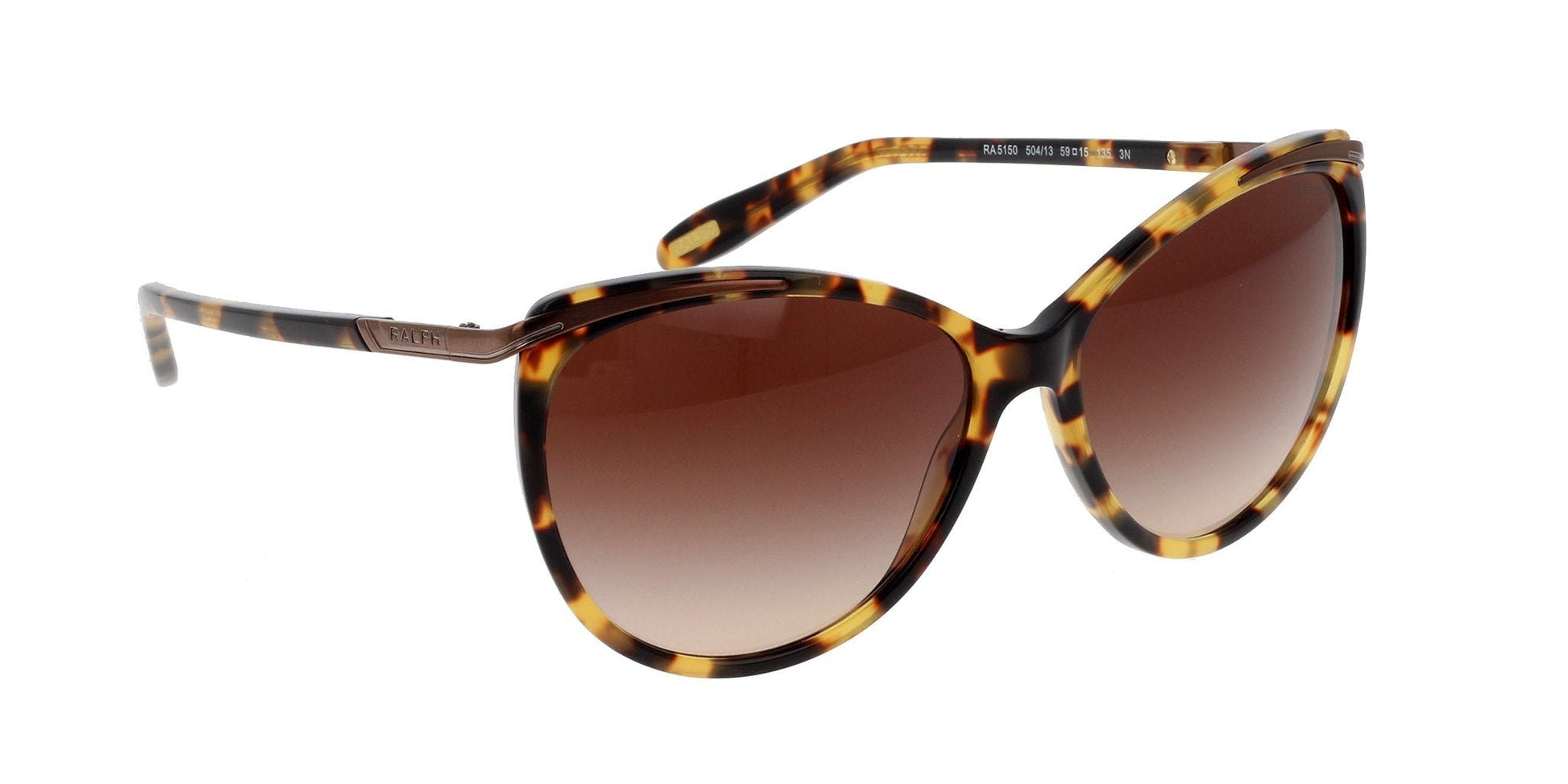 Lentes de Sol Ralph Lauren PH5150G Havana-Solaris