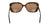Lentes de Sol Ralph Lauren RA5241 Havana-Solaris