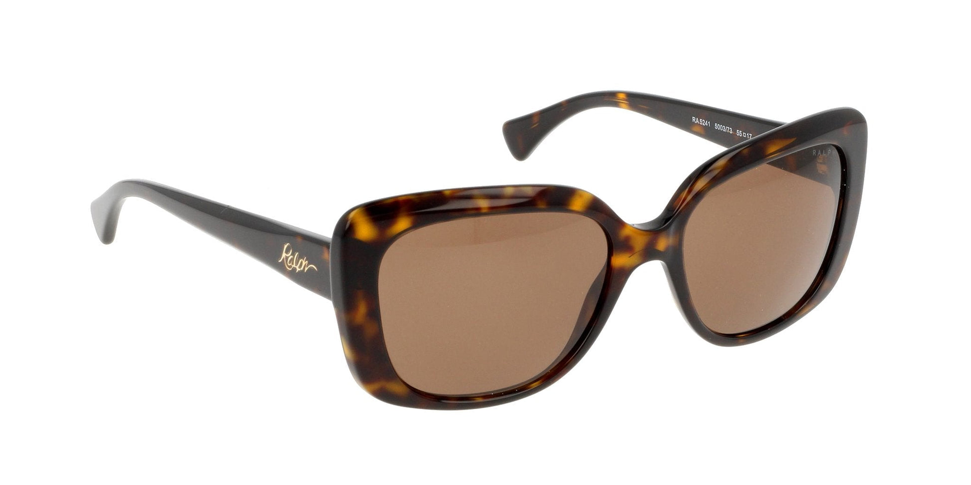 Lentes de Sol Ralph Lauren RA5241 Havana-Solaris