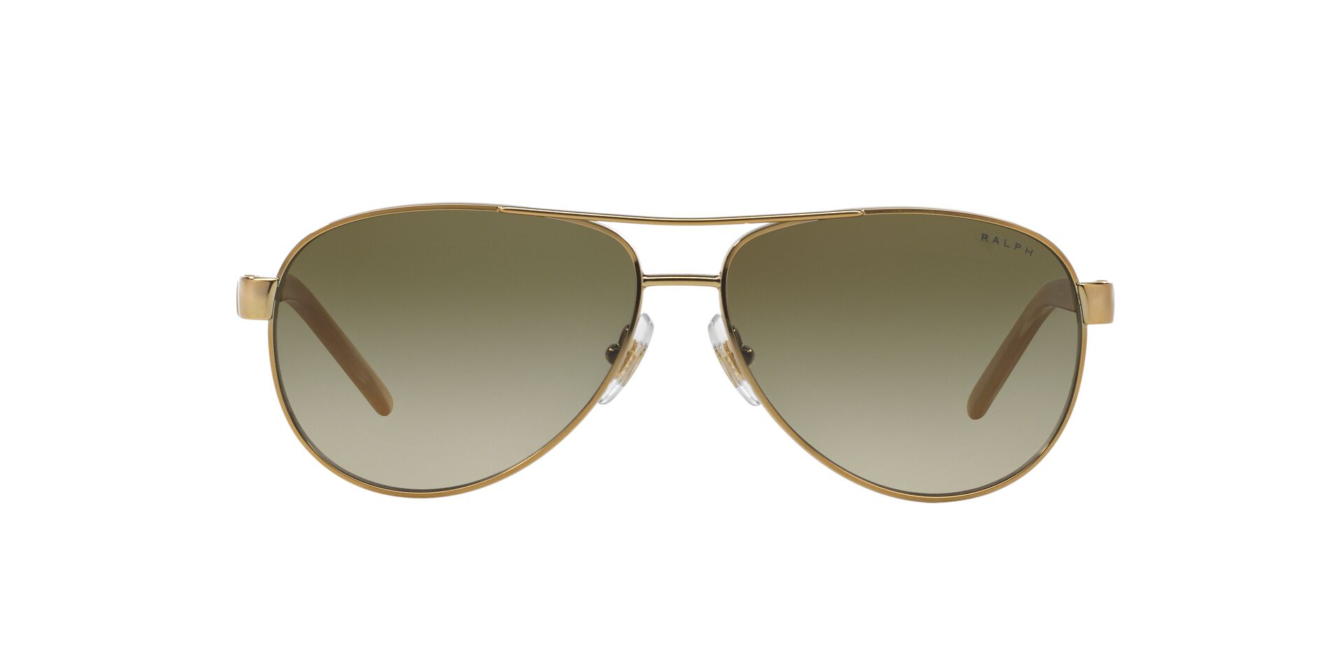 Lentes de Sol Ralph RA4004G Dorado-Solaris