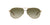 Lentes de Sol Ralph RA4004G Dorado-Solaris