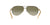 Lentes de Sol Ralph RA4004G Dorado-Solaris