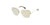 Lentes de Sol Ralph RA4129 Dorado-Solaris