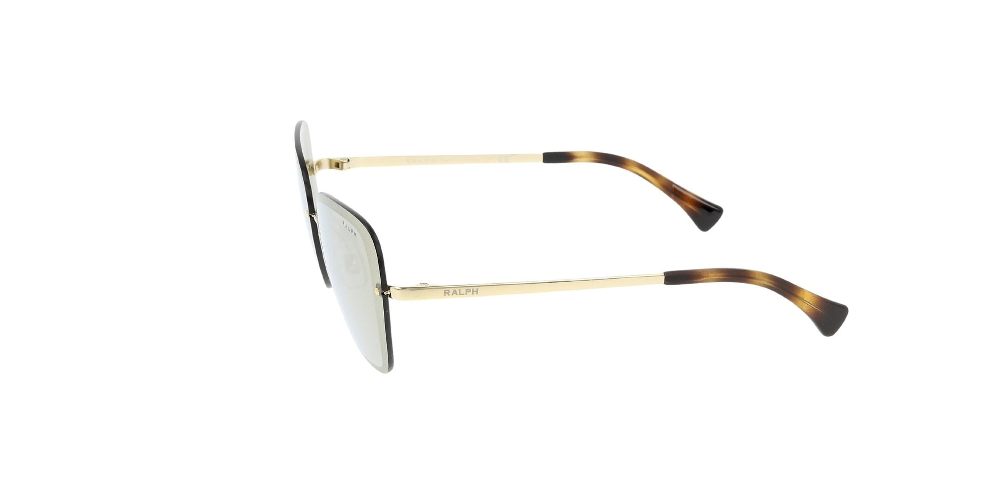 Lentes de Sol Ralph RA4129 Dorado-Solaris
