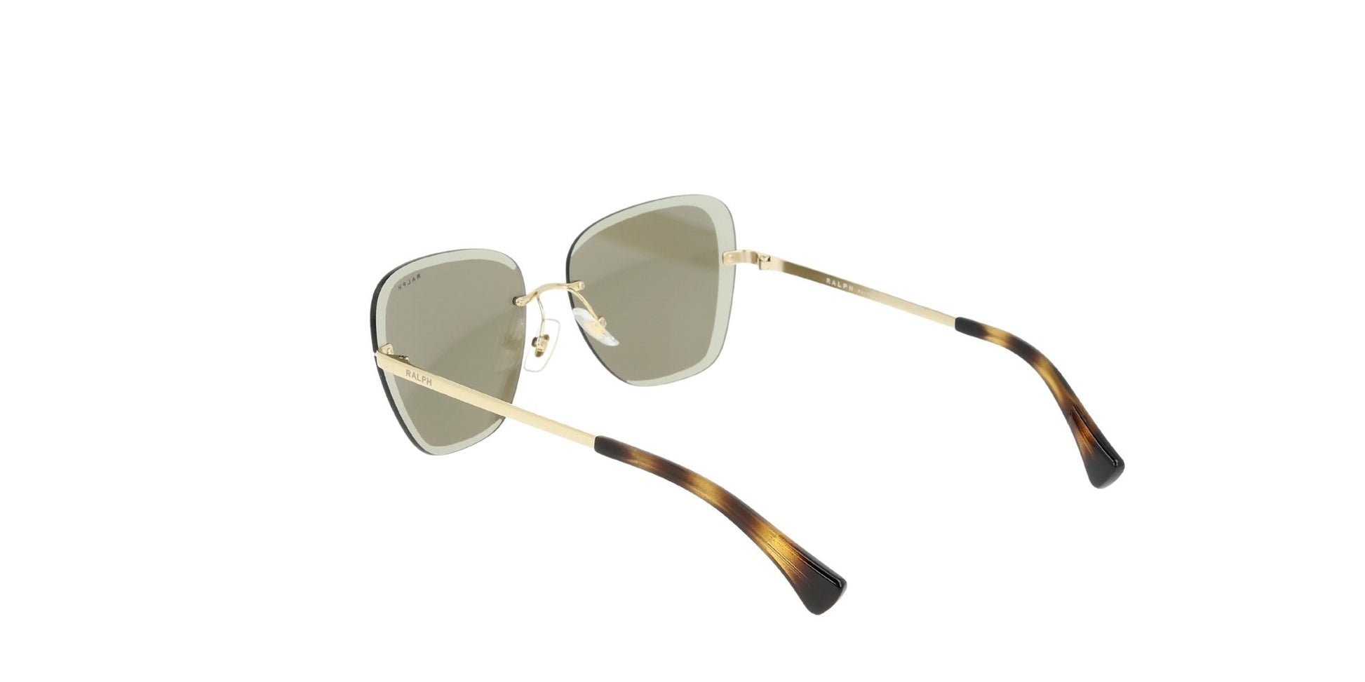 Lentes de Sol Ralph RA4129 Dorado-Solaris