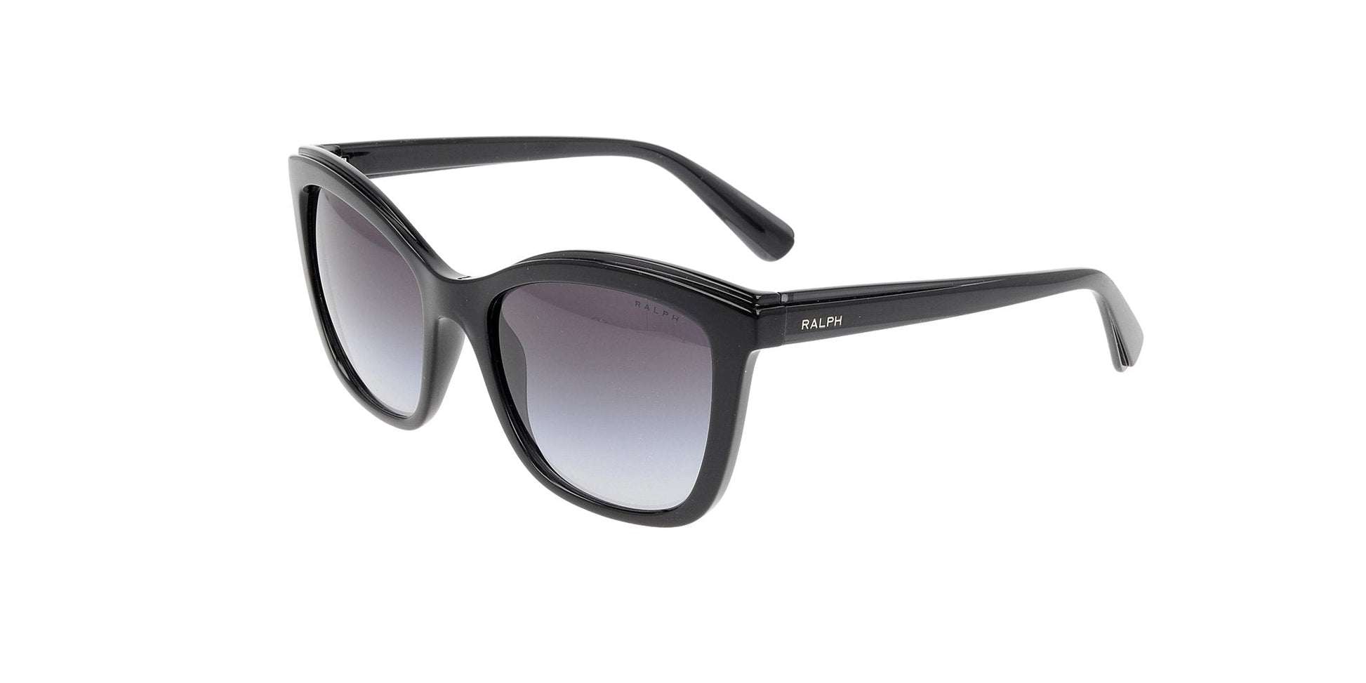 Lentes de Sol Ralph RA5252 Negro-Solaris