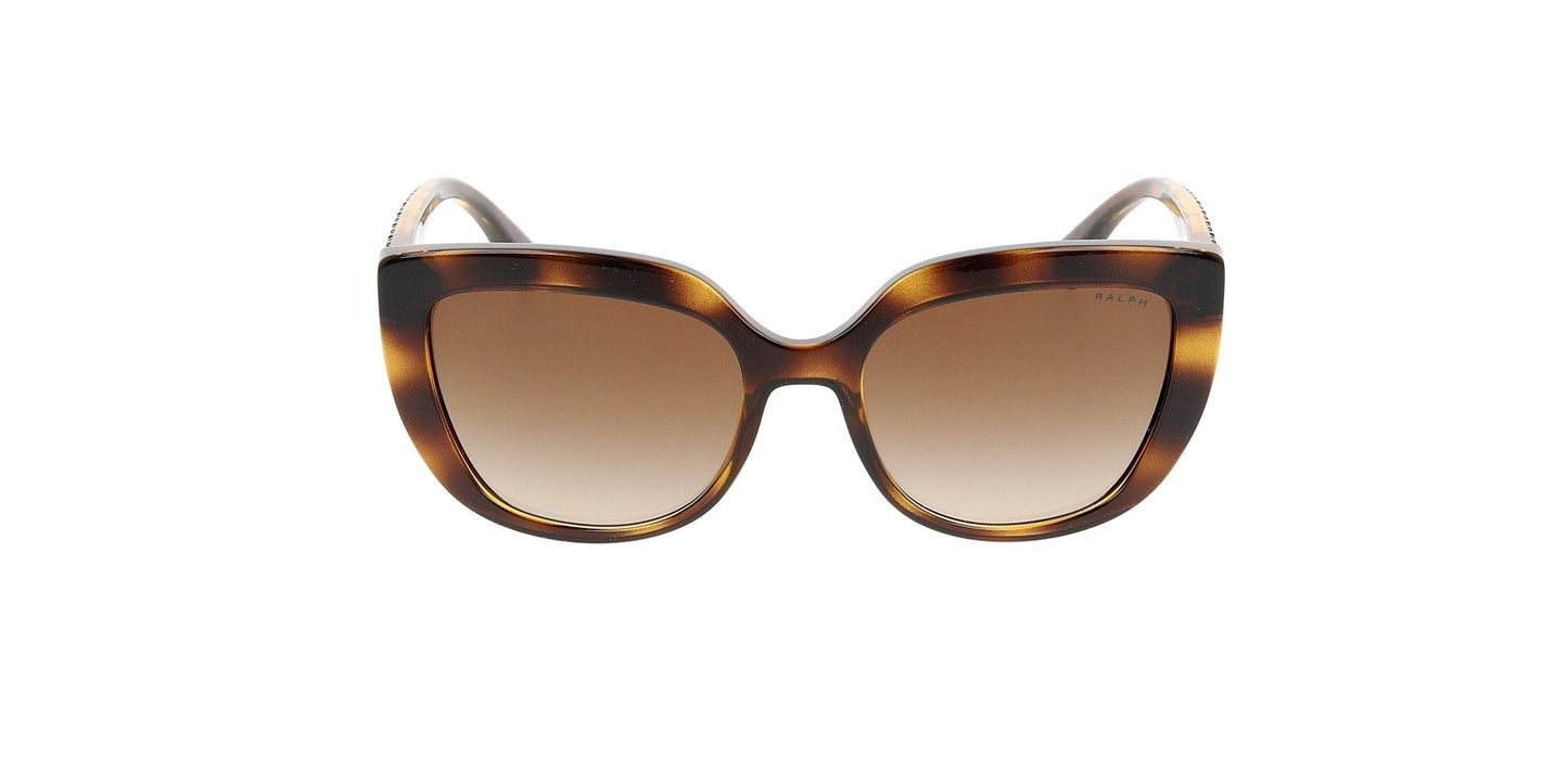 Lentes de Sol Ralph RA5254 Havana-Solaris