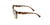 Lentes de Sol Ralph RA5254 Havana-Solaris