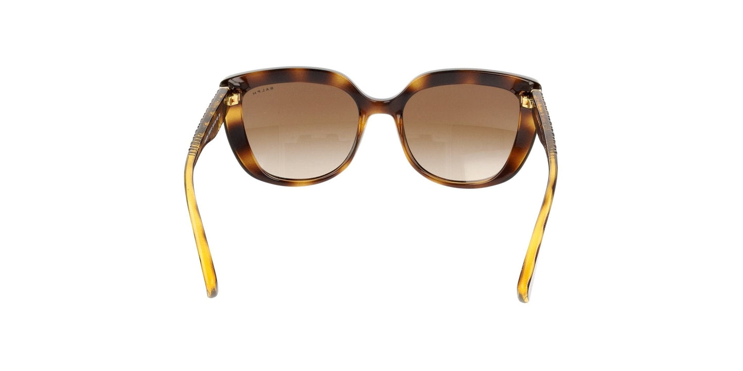 Lentes de Sol Ralph RA5254 Havana-Solaris