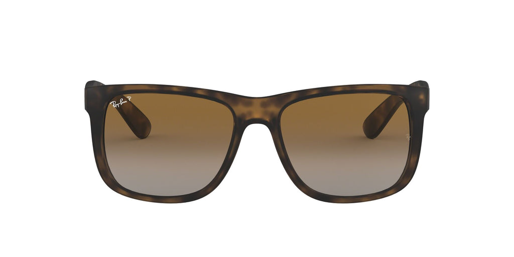 Lentes de Sol Ray Ban Havana RB4165-Solaris
