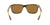 Lentes de Sol Ray Ban Havana RB4181P-Solaris
