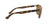Lentes de Sol Ray Ban Havana RB4181P-Solaris