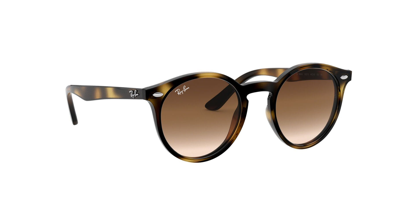 Lentes de Sol Ray Ban Junior RJ9064S Havana-Solaris
