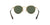 Lentes de Sol Ray Ban Junior RJ9547S Dorado-Solaris