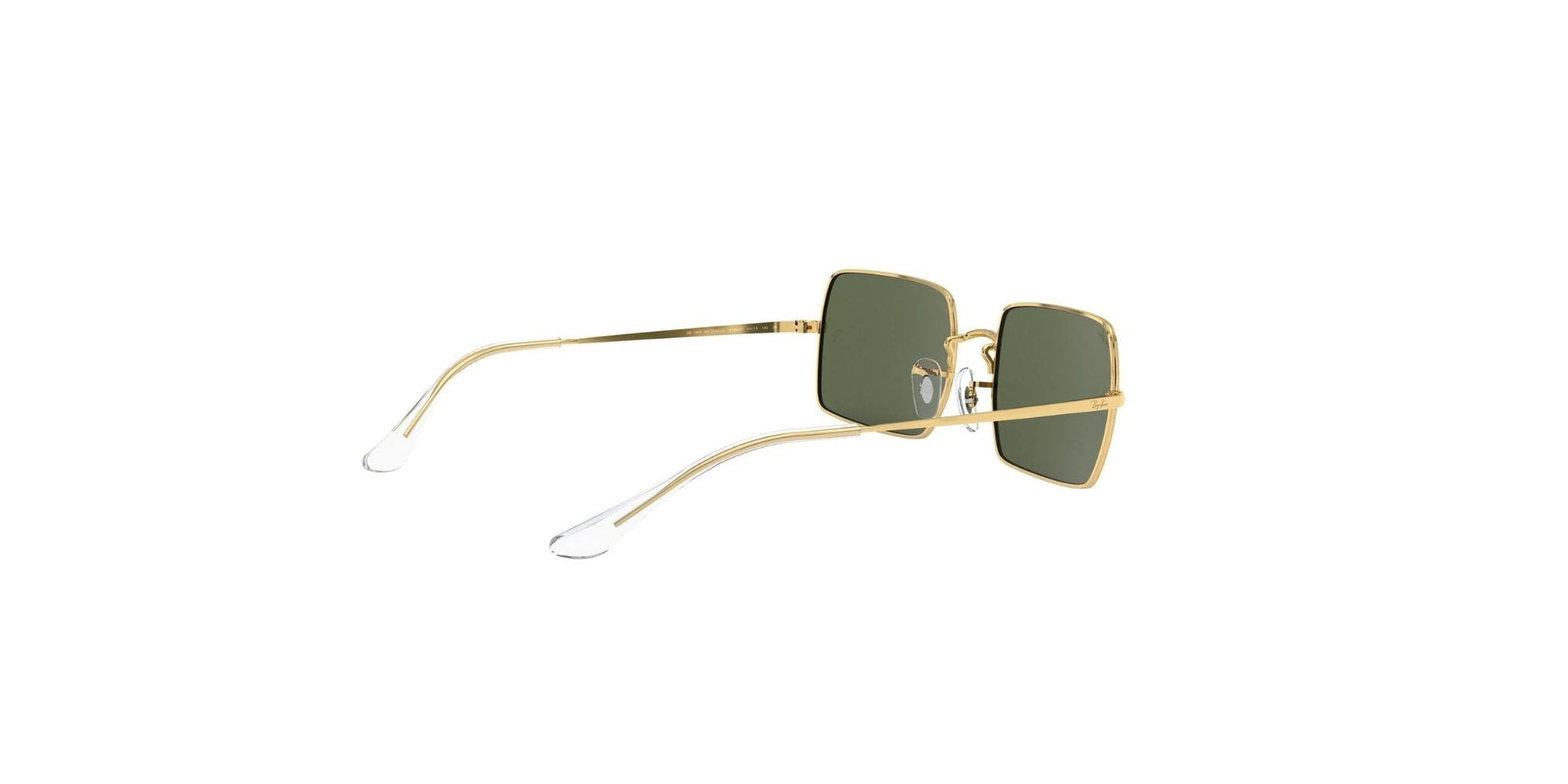 Lentes de Sol Ray Ban RB1969 Dorado-Solaris