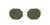 Lentes de Sol Ray Ban RB1972 Dorado-Solaris