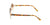 Lentes de Sol Ray Ban RB1973 Transparente-Solaris