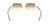 Lentes de Sol Ray Ban RB1973 Transparente-Solaris