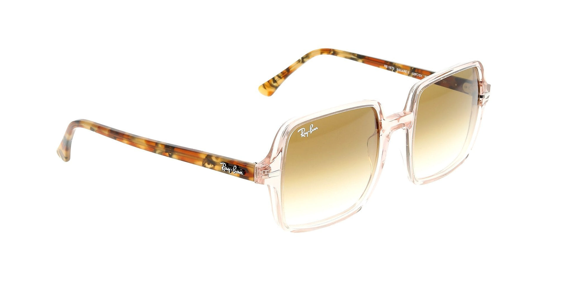 Lentes de Sol Ray Ban RB1973 Transparente-Solaris