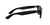 Lentes de Sol Ray Ban RB2132P Negro-Solaris