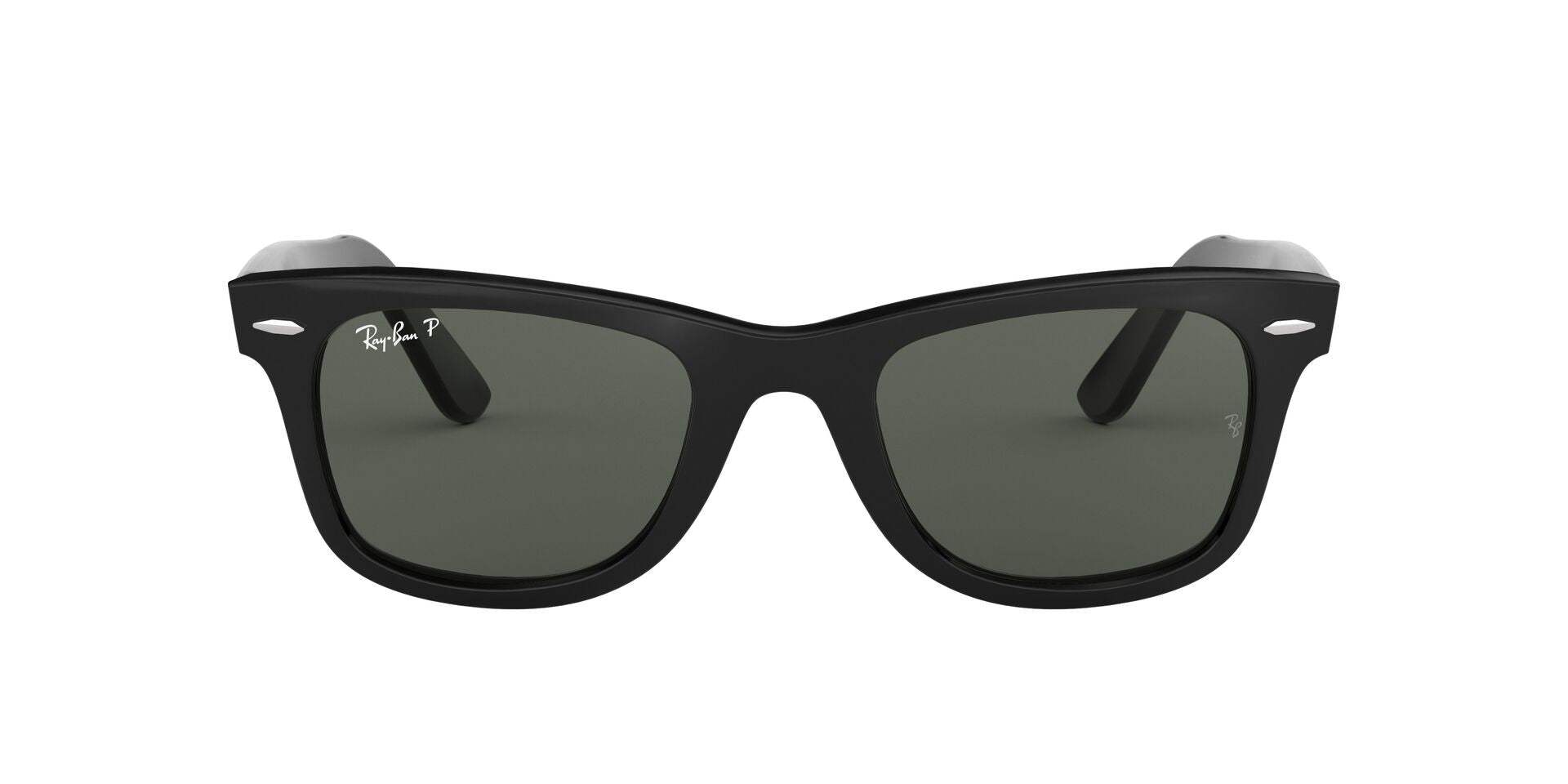 Lentes de Sol Ray Ban RB2140P Negro-Solaris