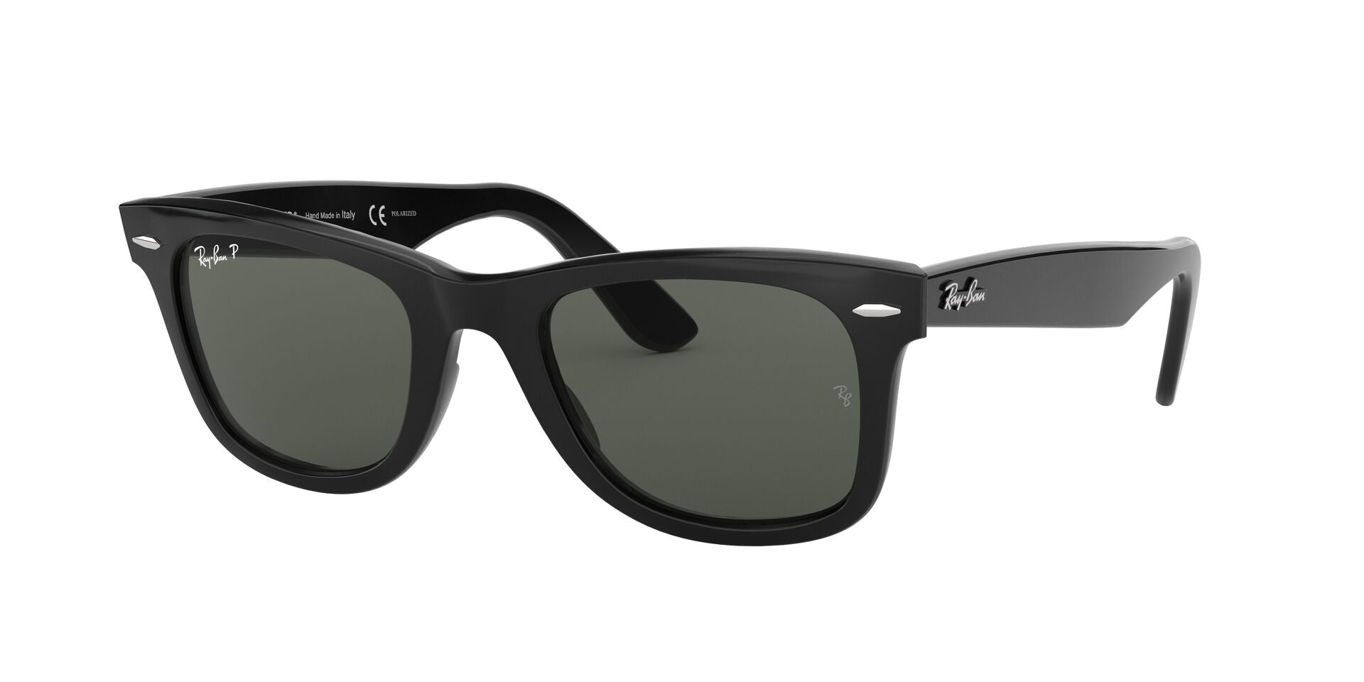 Lentes de Sol Ray Ban RB2140P Negro-Solaris