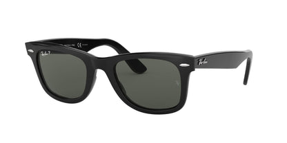 Lentes de Sol Ray Ban RB2140P Negro-Solaris