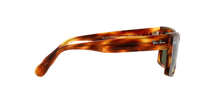 Lentes de Sol Ray Ban RB2191 Havana-Solaris