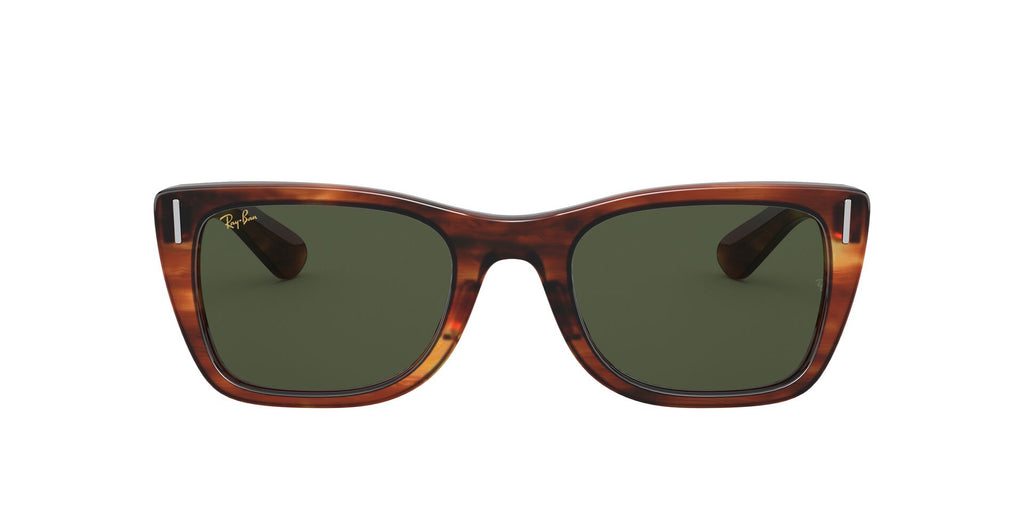 Lentes de Sol Ray Ban RB2248 Havana-Solaris