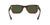 Lentes de Sol Ray Ban RB2248 Havana-Solaris