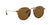 Lentes de Sol Ray Ban RB2447 Havana-Solaris