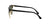 Lentes de Sol Ray Ban RB3016P Negro-Solaris