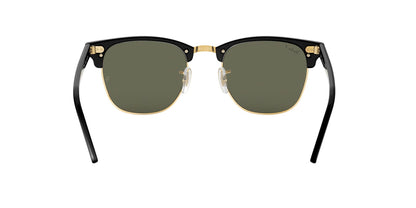 Lentes de Sol Ray Ban RB3016P Negro-Solaris