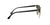 Lentes de Sol Ray Ban RB3016P Negro-Solaris
