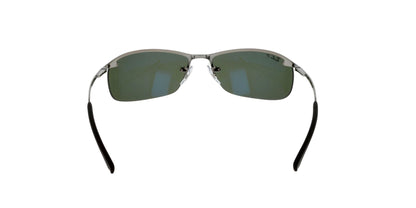 Lentes de Sol Ray Ban RB3183P Plata-Solaris