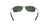 Lentes de Sol Ray Ban RB3183P Plata-Solaris