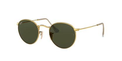 Lentes de Sol Ray Ban RB3447 Dorado-Solaris