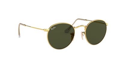 Lentes de Sol Ray Ban RB3447 Dorado-Solaris