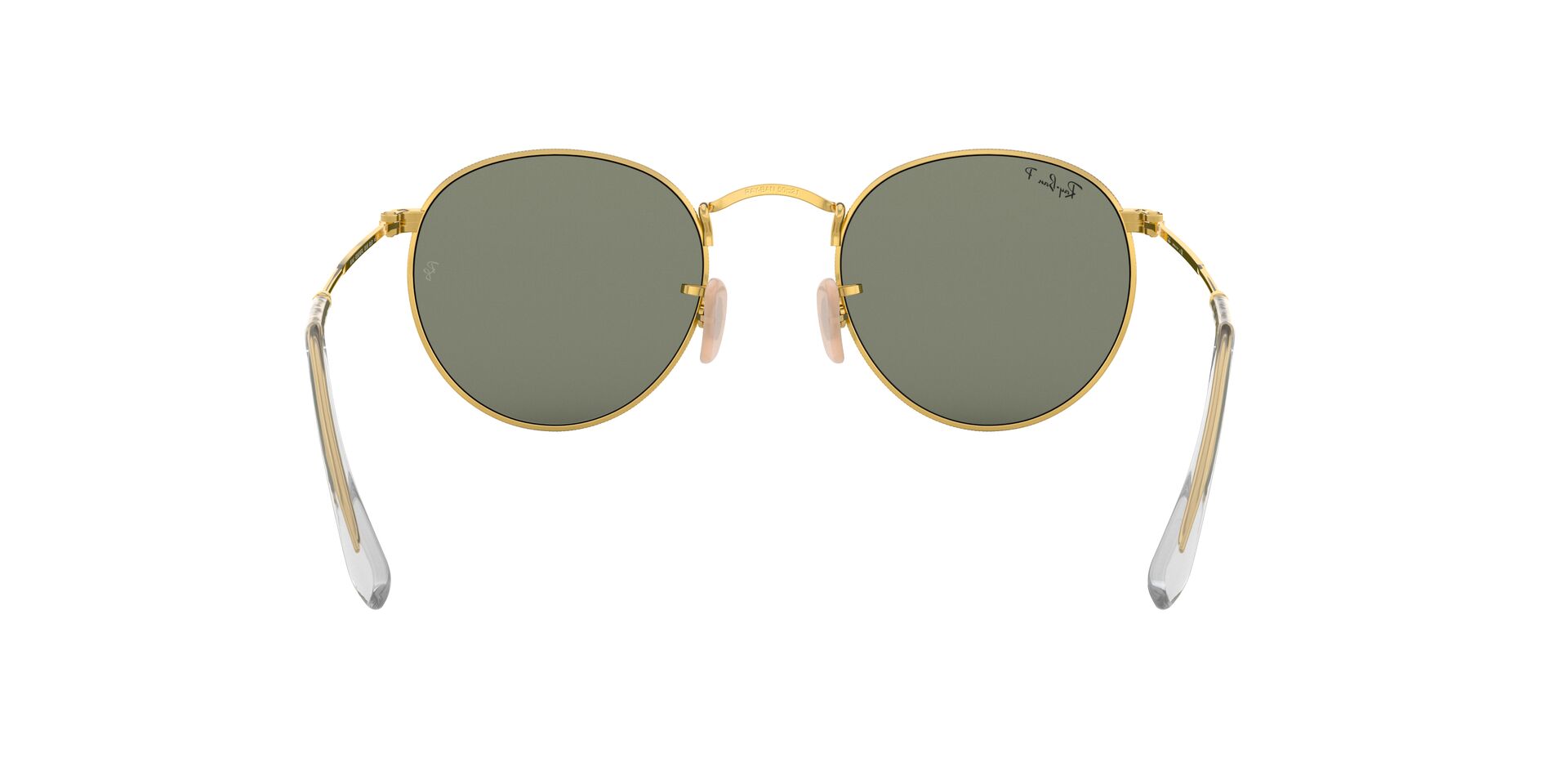 Lentes de Sol Ray Ban RB3447 Dorado-Solaris