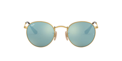 Lentes de Sol Ray Ban RB3447N Dorado-Solaris