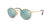 Lentes de Sol Ray Ban RB3447N Dorado-Solaris