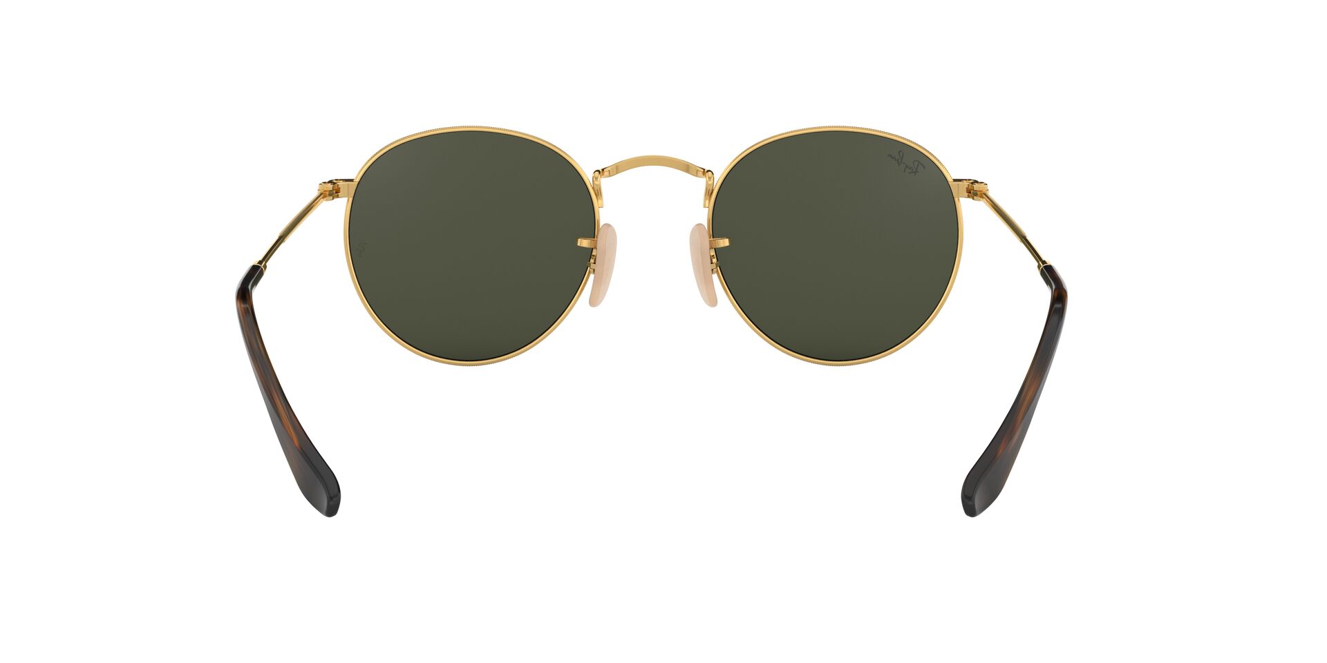 Lentes de Sol Ray Ban RB3447N Dorado-Solaris