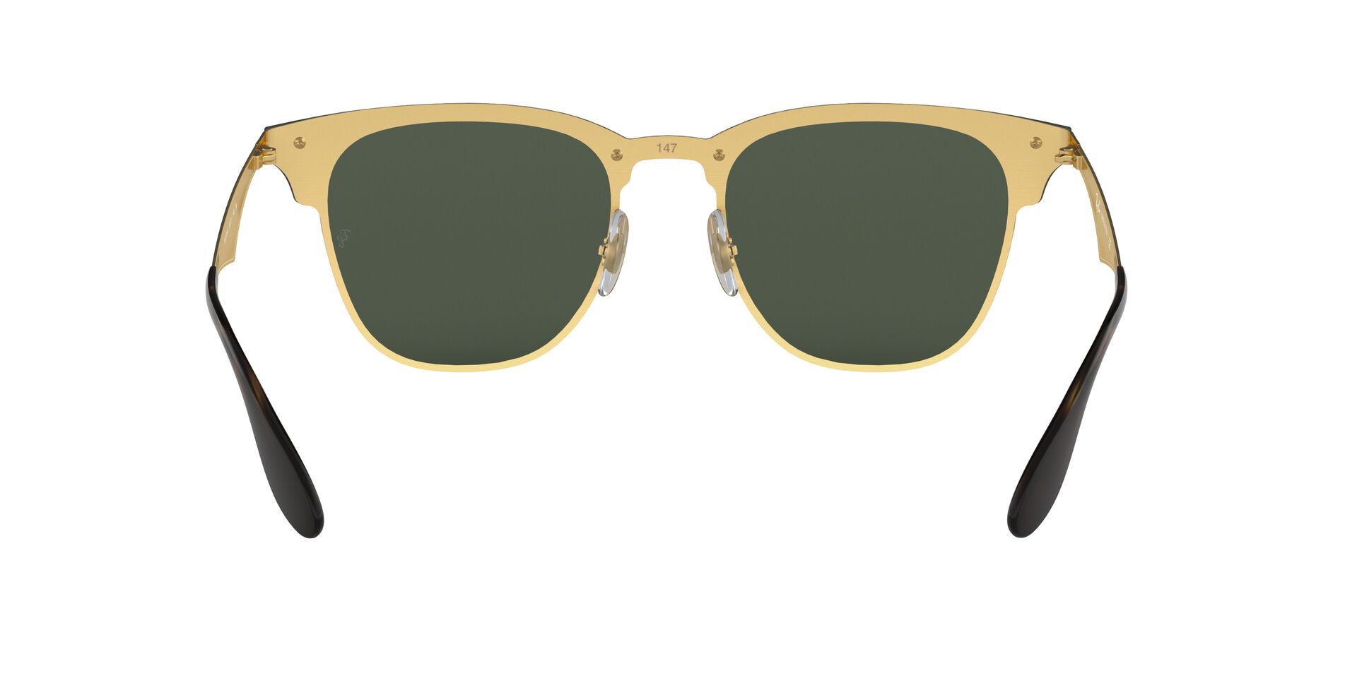 Lentes de sol ray ban online clubmaster